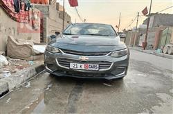 شيفروليه ماليبو